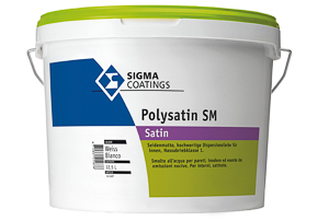 Sigmamix Polysatin SM 5,0 lt PG3 aus Basis ZN